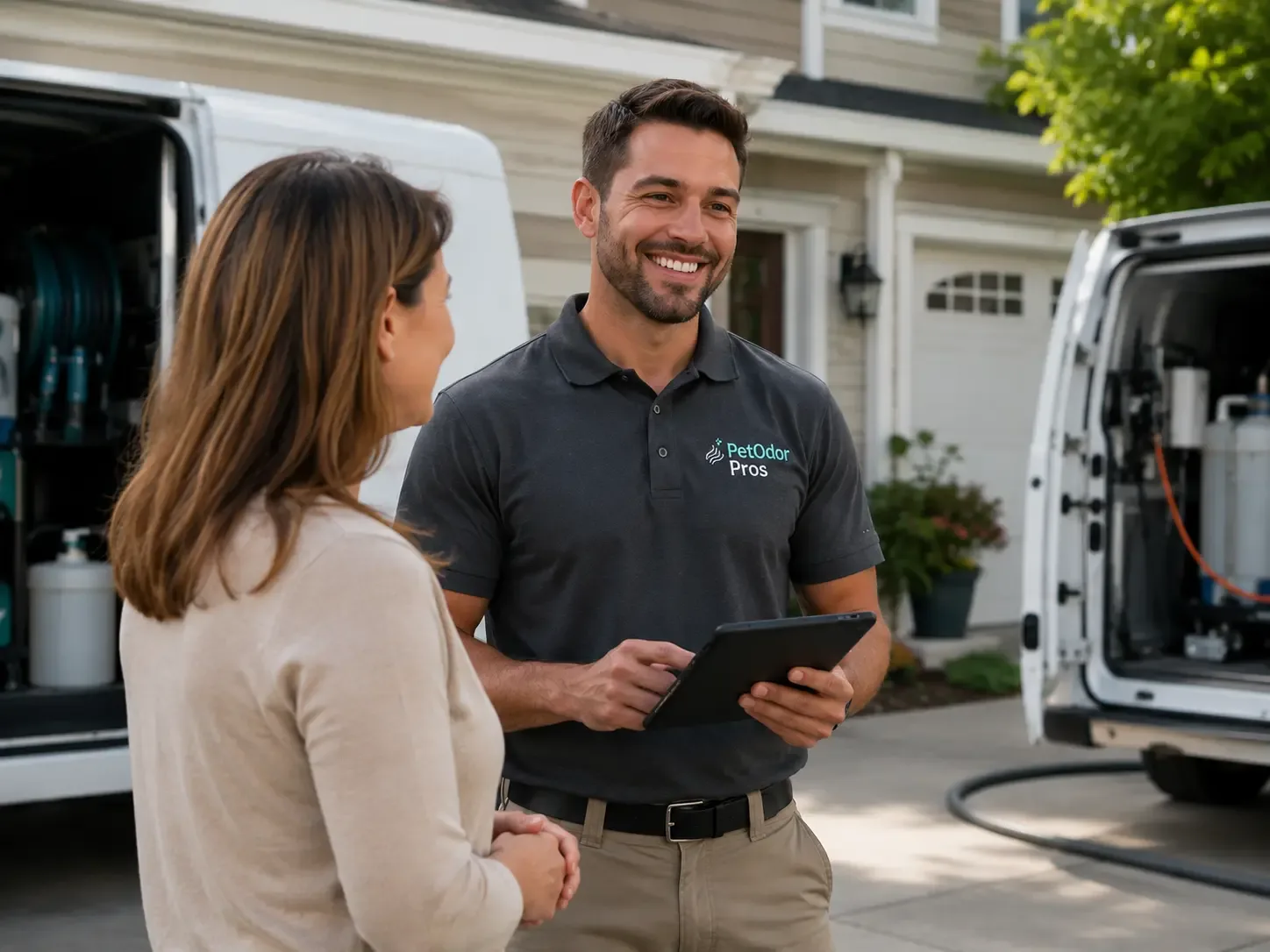 Pet Odor Removal FAQs for Sigurd, UT
